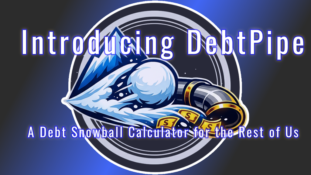 Introducing DebtPipe - Cover Image